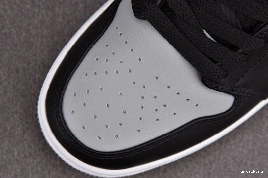 Cheap EP 1 553558-052 Jordan Low Toe Shadow 553558-052 0426